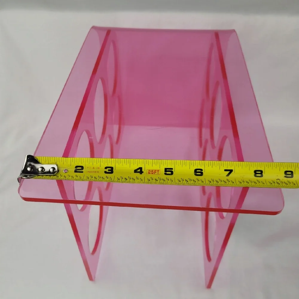 Prodyne illusions acrylic